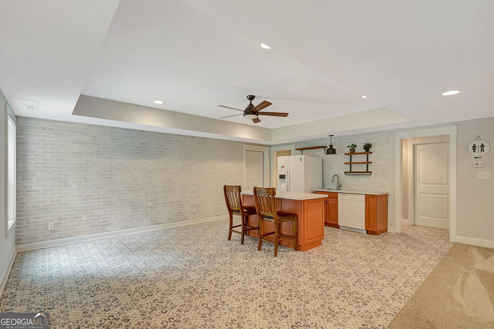 105 Laurel Forest Drive Tyrone - Photo 58