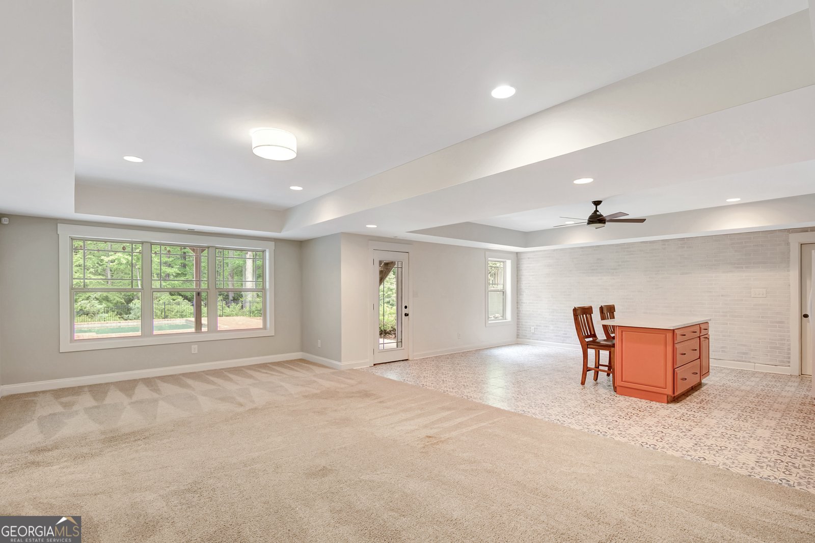 105 Laurel Forest Drive Tyrone - Photo 59