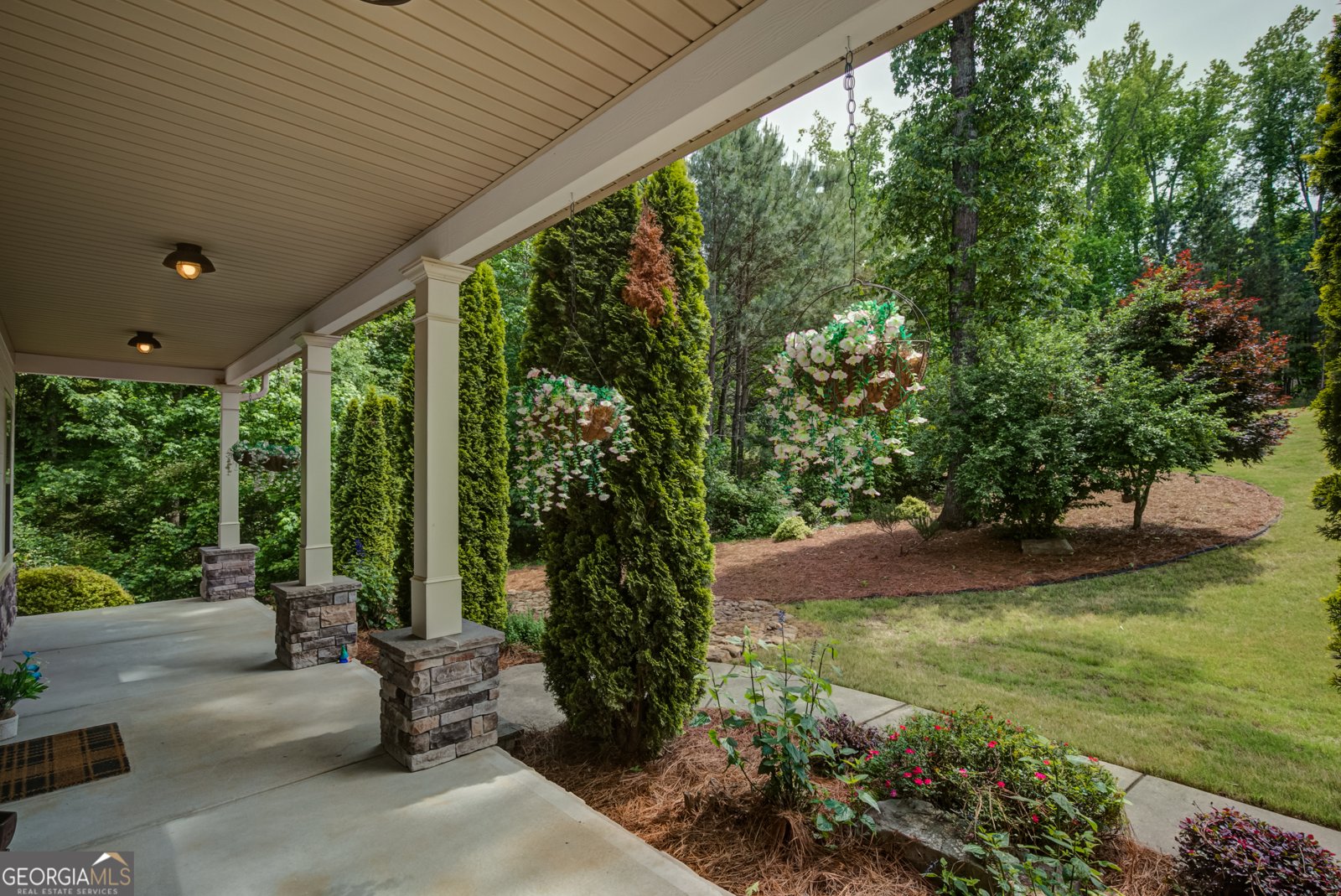 105 Laurel Forest Drive Tyrone - Photo 6