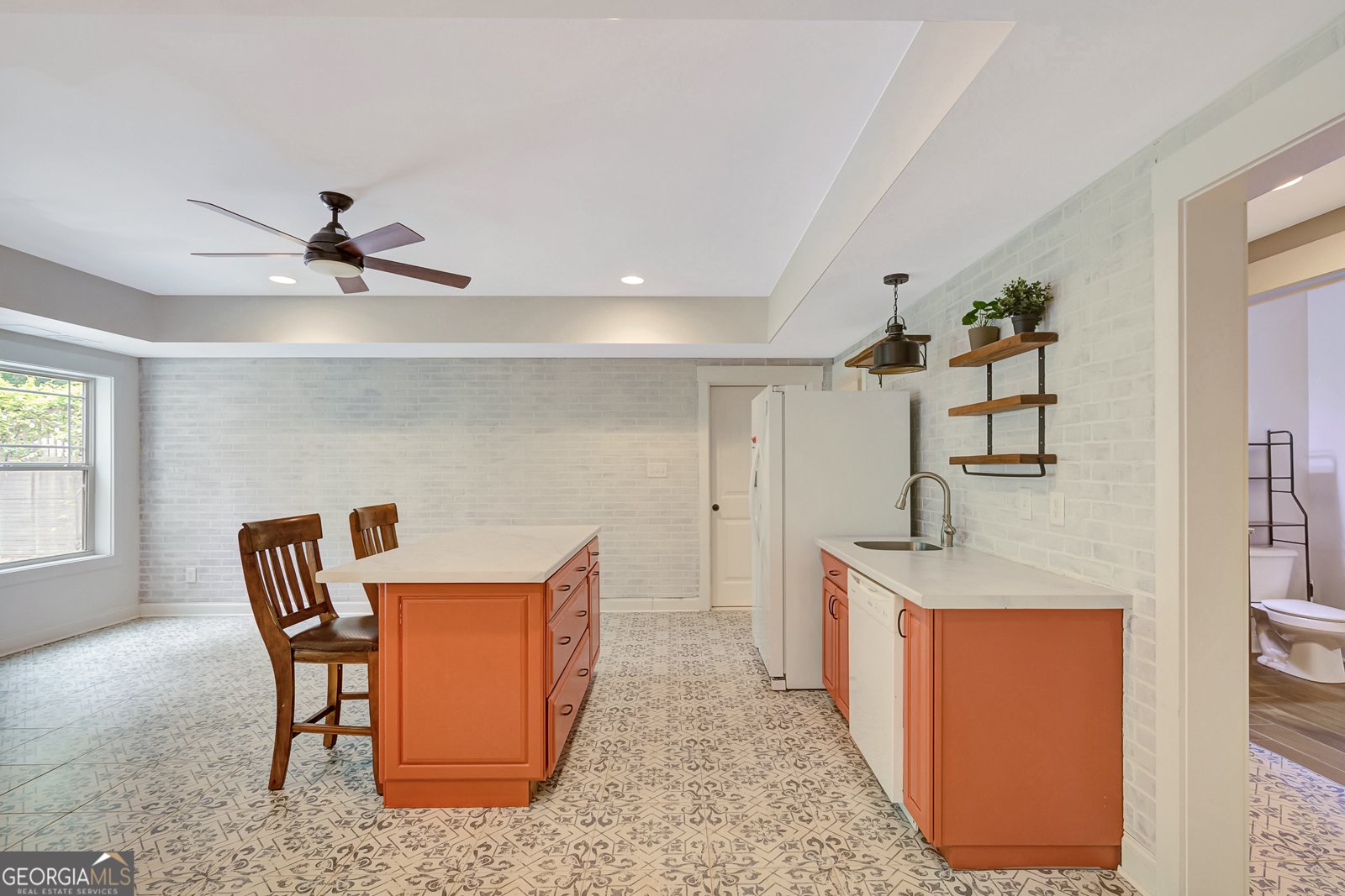 105 Laurel Forest Drive Tyrone - Photo 61