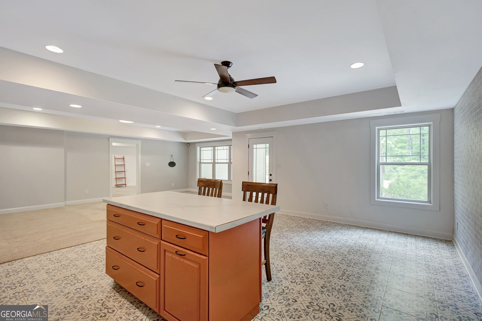 105 Laurel Forest Drive Tyrone - Photo 63