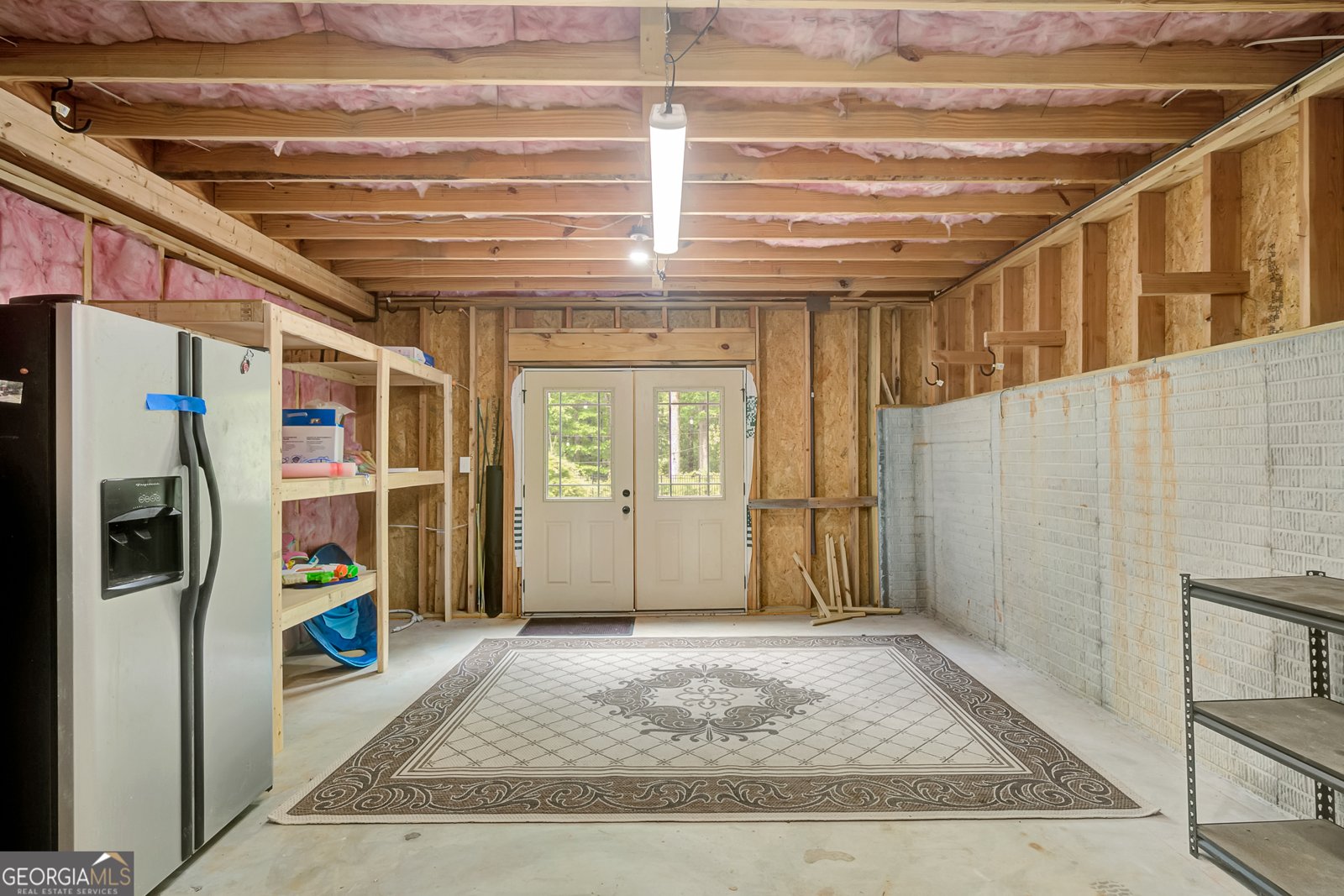105 Laurel Forest Drive Tyrone - Photo 64