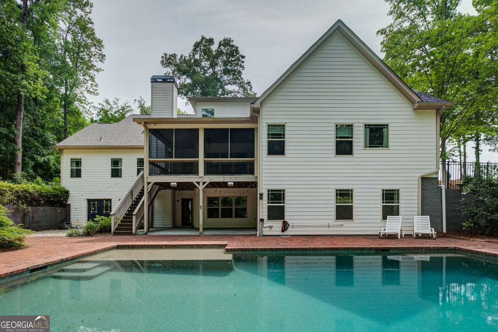 105 Laurel Forest Drive Tyrone - Photo 68