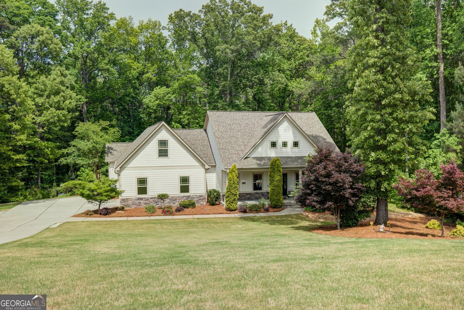 105 Laurel Forest Drive Tyrone - Photo 7