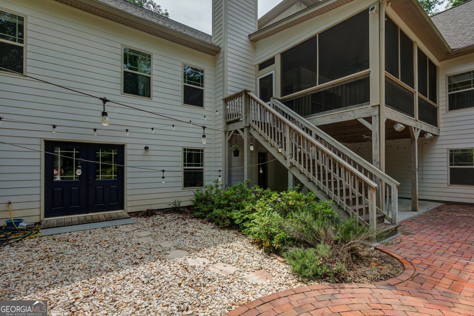 105 Laurel Forest Drive Tyrone - Photo 73