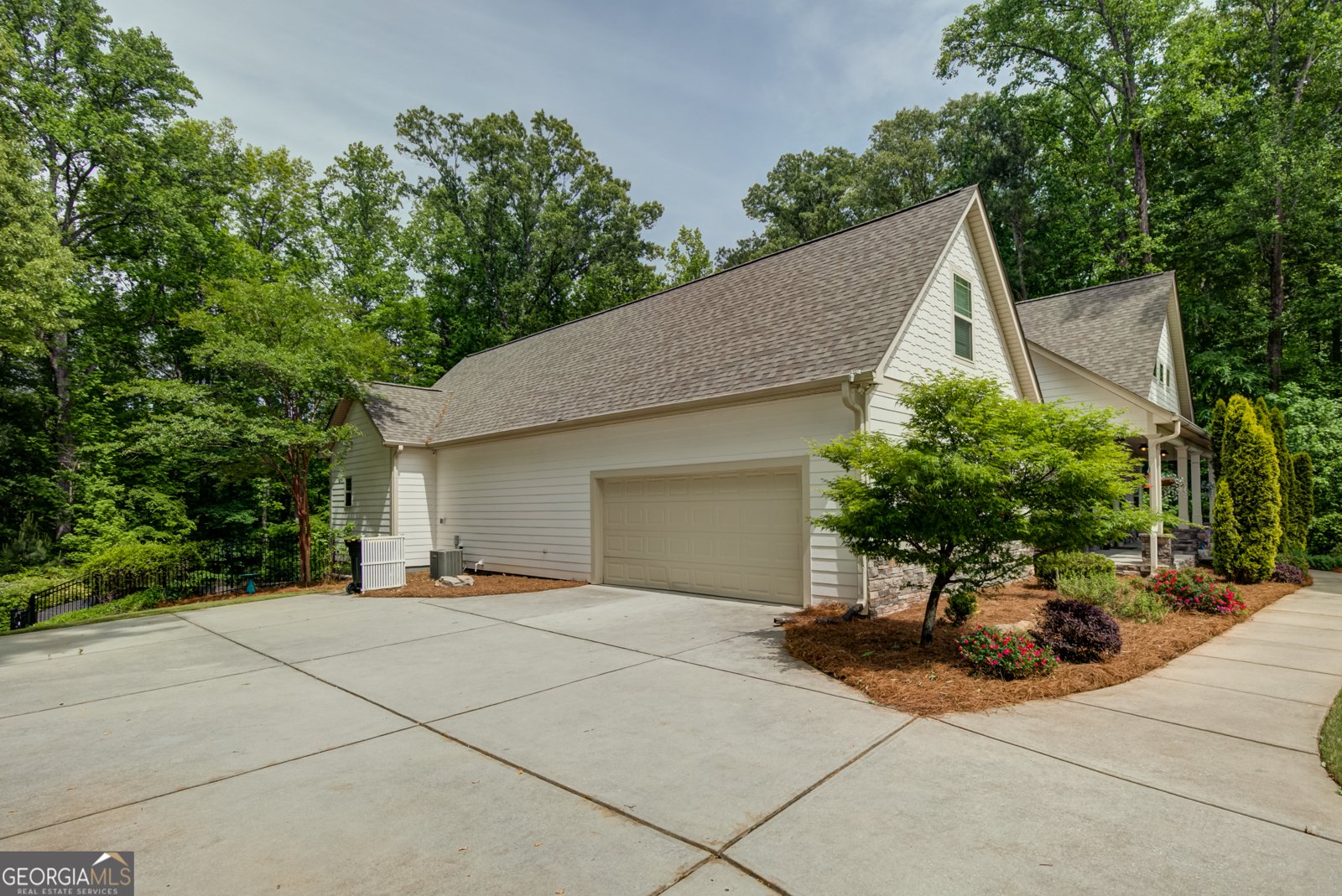 105 Laurel Forest Drive Tyrone - Photo 9