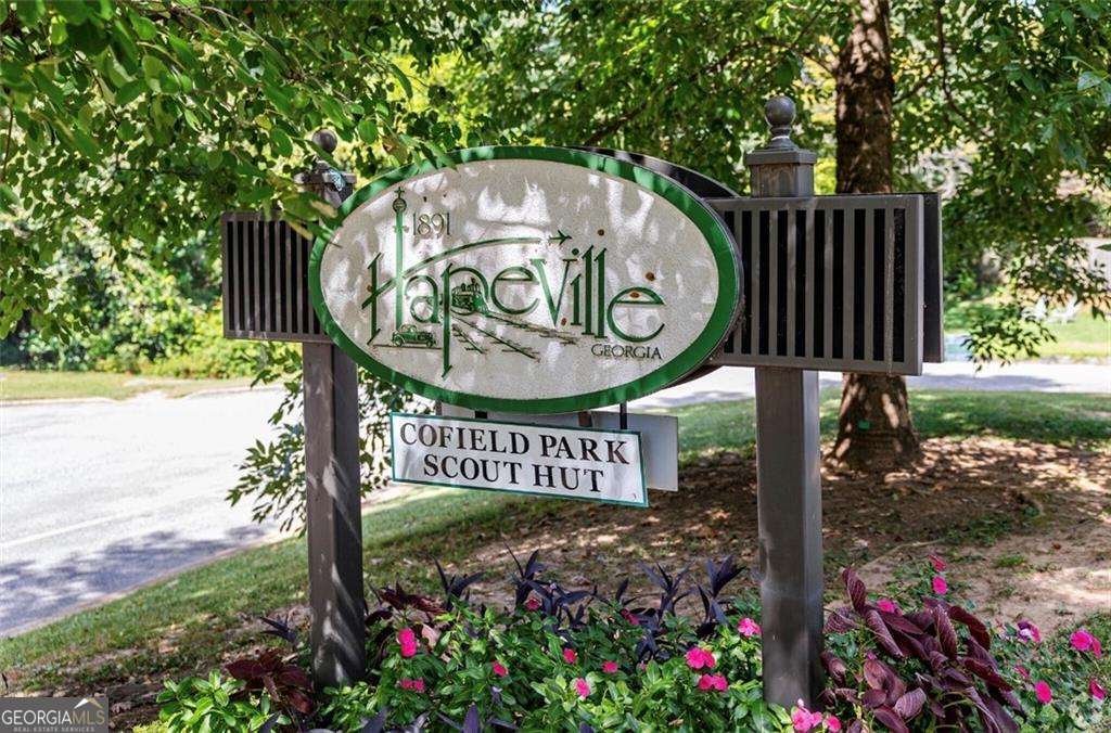 3484 Orchard Street Hapeville - Photo 104