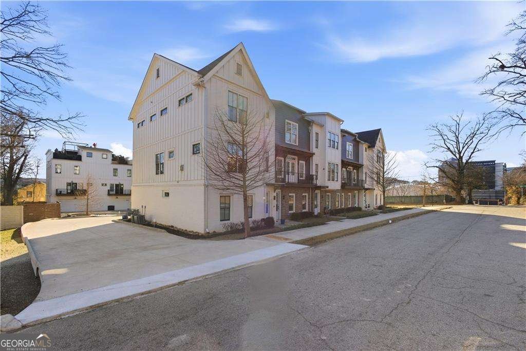 3484 Orchard Street Hapeville - Photo 42