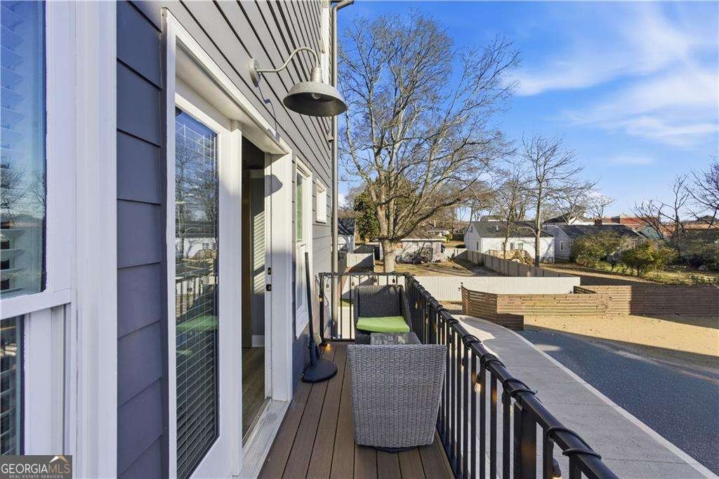 3484 Orchard Street Hapeville - Photo 77