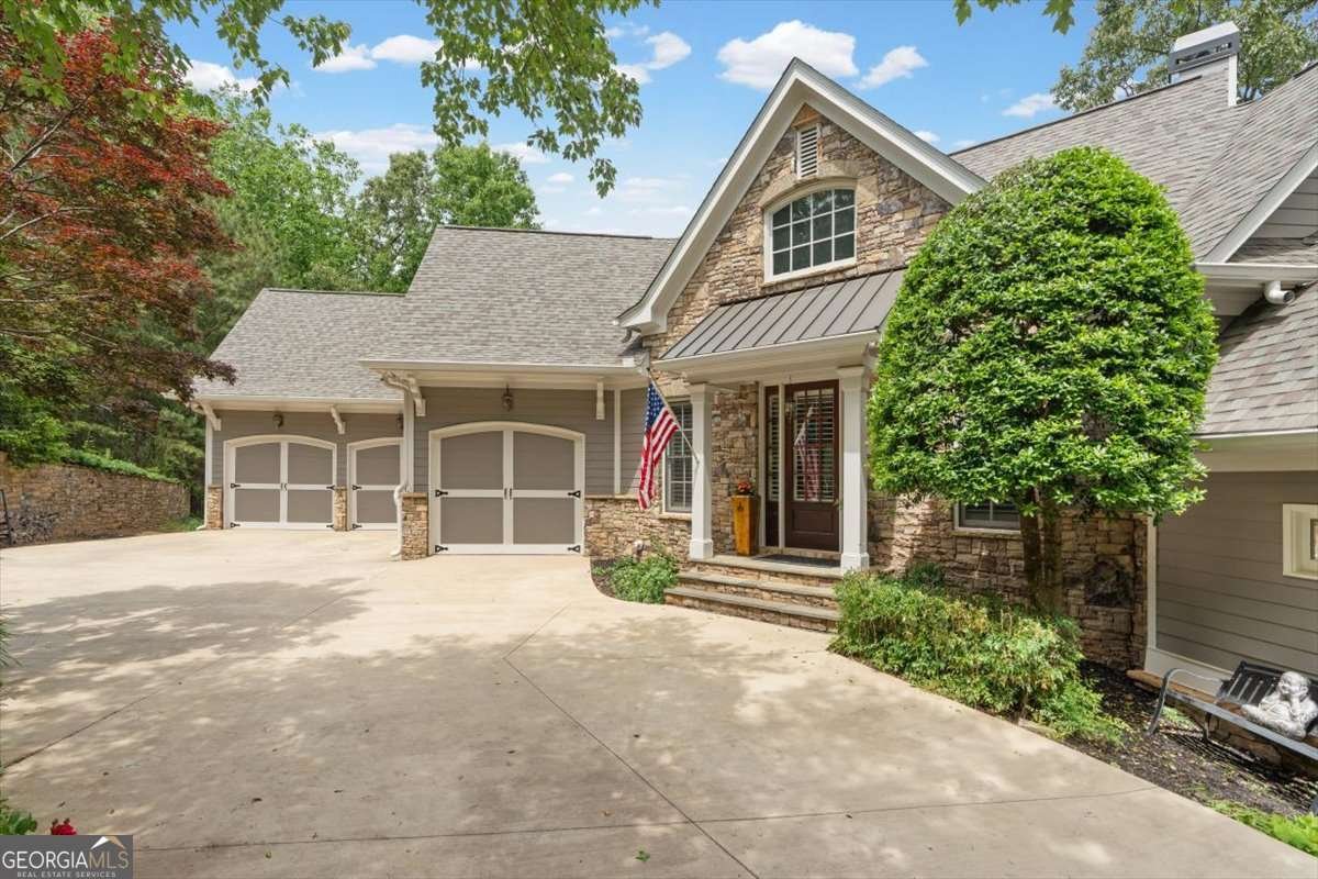 12 Somerset Lane Cartersville - Photo 1