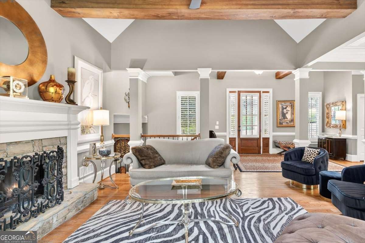 12 Somerset Lane Cartersville - Photo 10