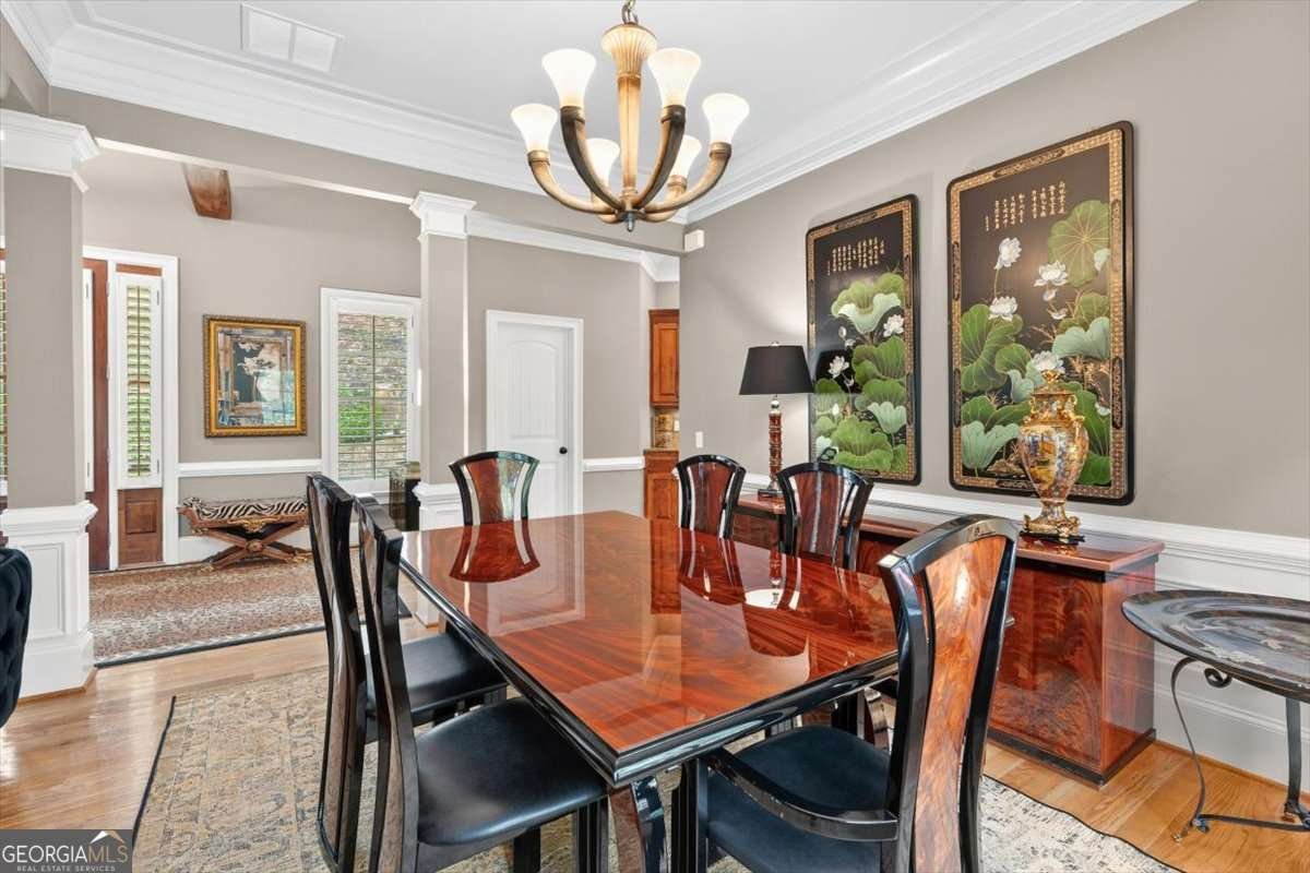 12 Somerset Lane Cartersville - Photo 15