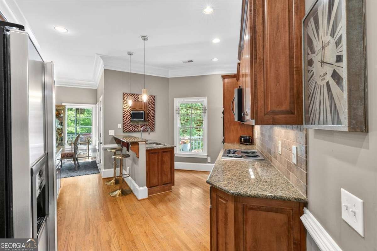 12 Somerset Lane Cartersville - Photo 16