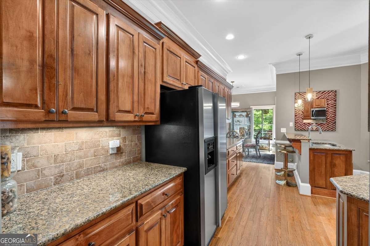 12 Somerset Lane Cartersville - Photo 18