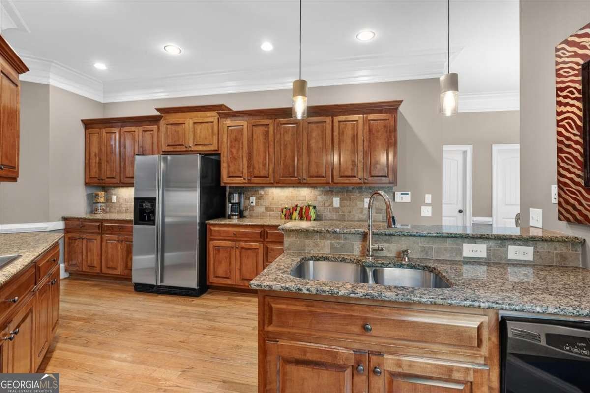 12 Somerset Lane Cartersville - Photo 20