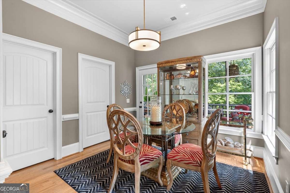 12 Somerset Lane Cartersville - Photo 22