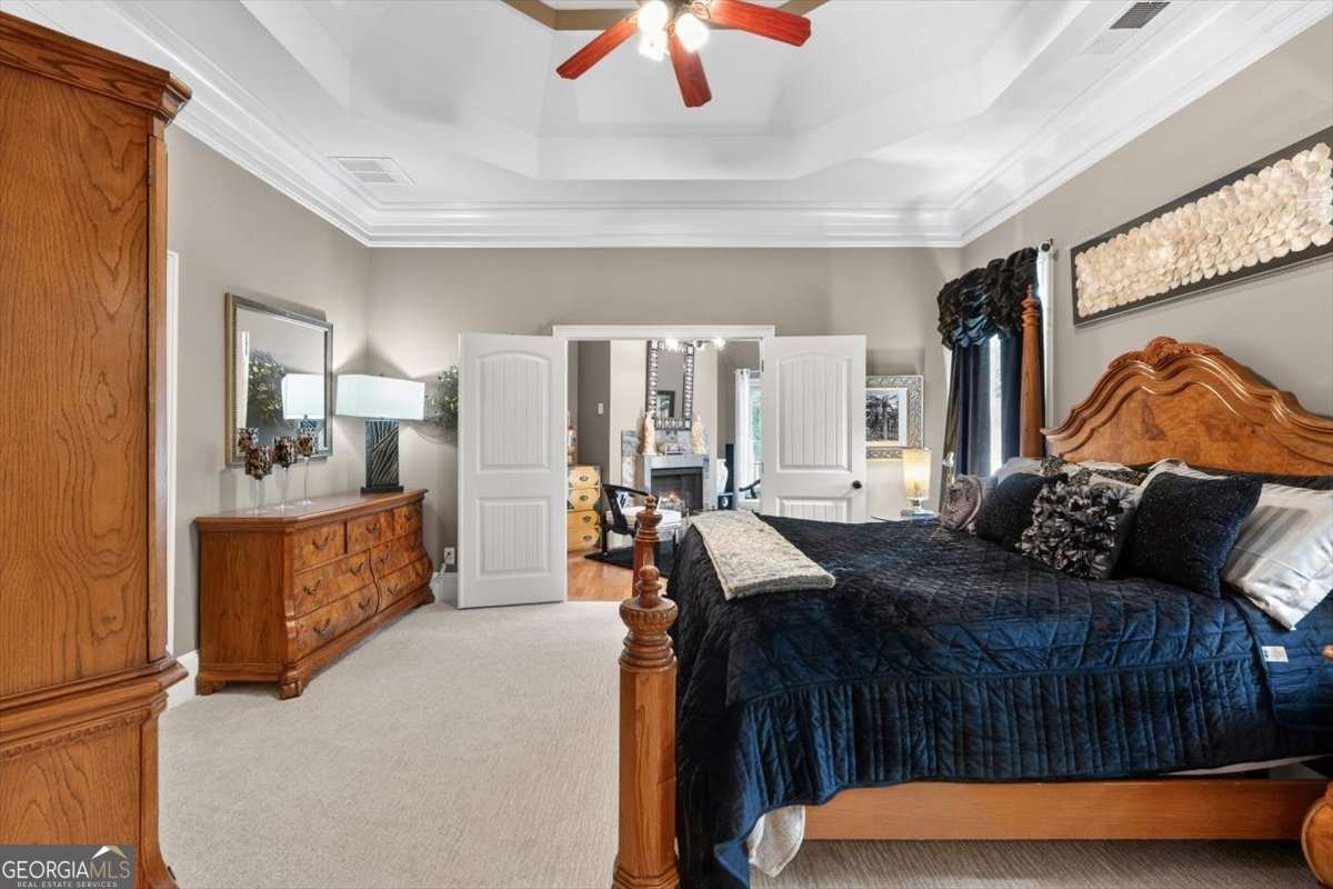 12 Somerset Lane Cartersville - Photo 34