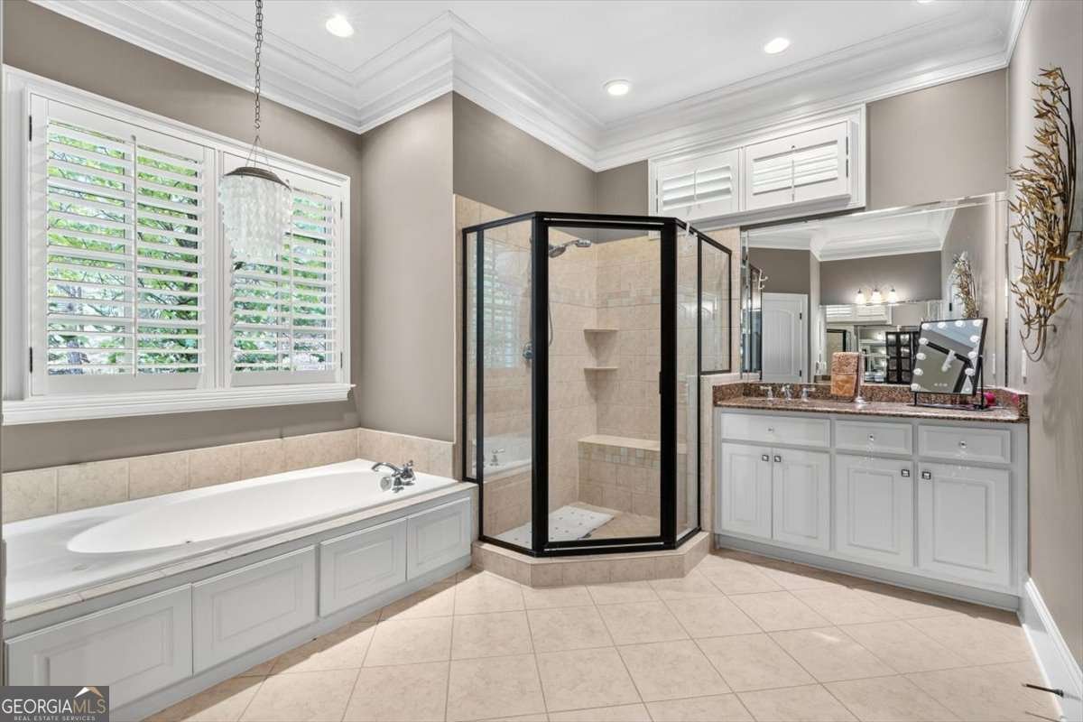 12 Somerset Lane Cartersville - Photo 35