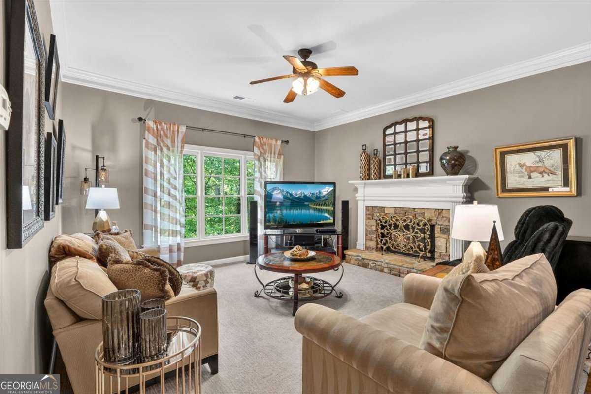 12 Somerset Lane Cartersville - Photo 38
