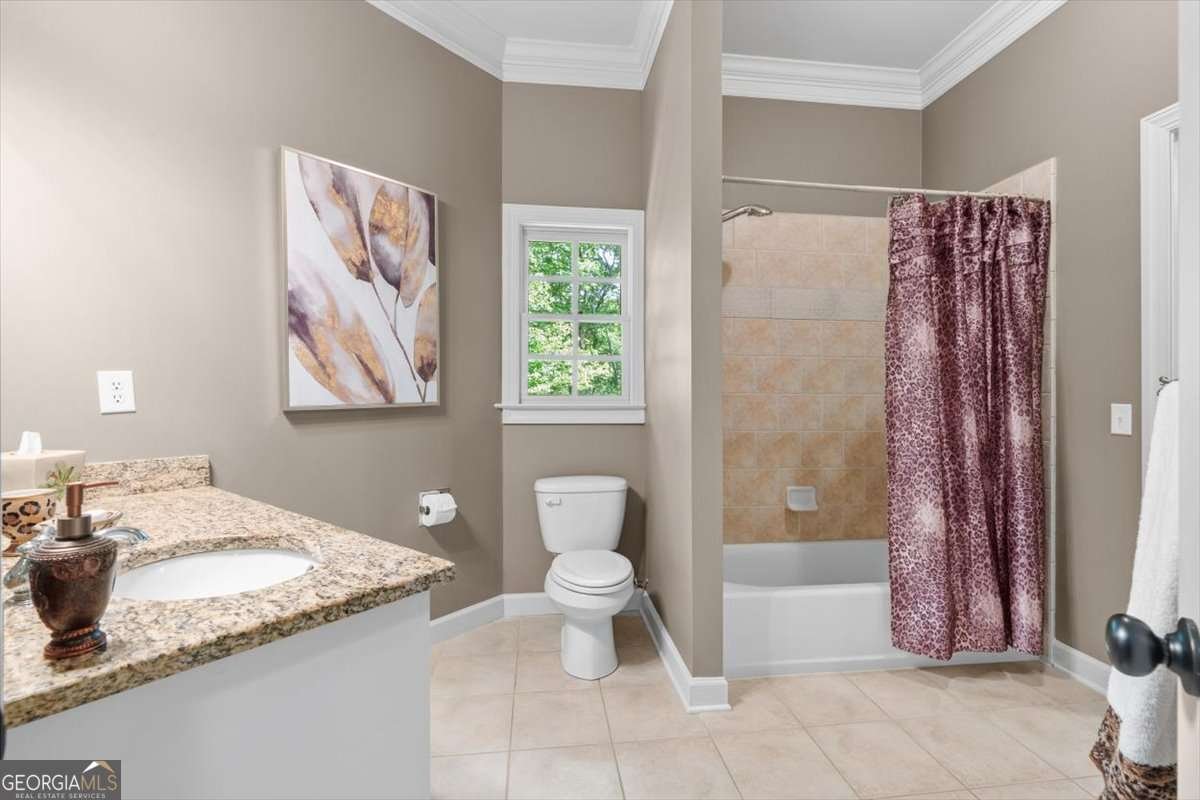 12 Somerset Lane Cartersville - Photo 42