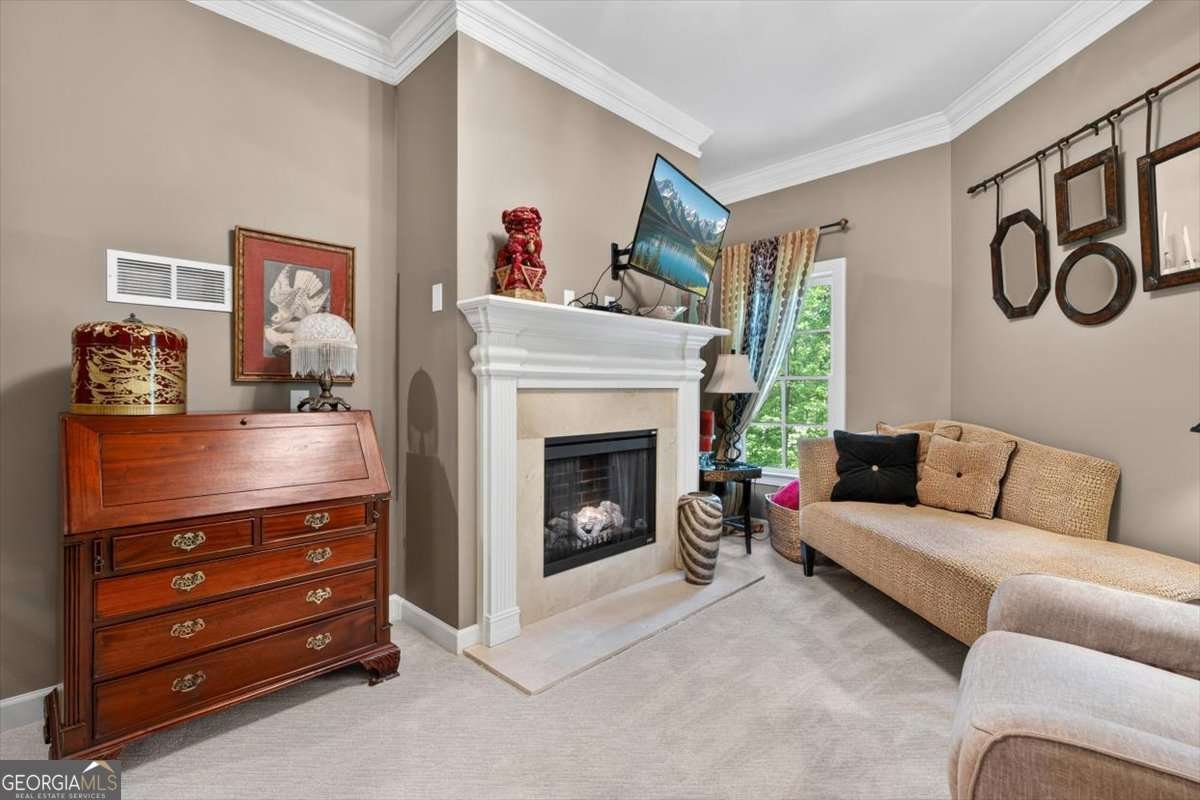 12 Somerset Lane Cartersville - Photo 44