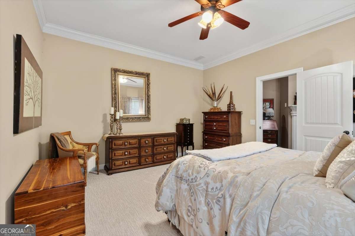 12 Somerset Lane Cartersville - Photo 46