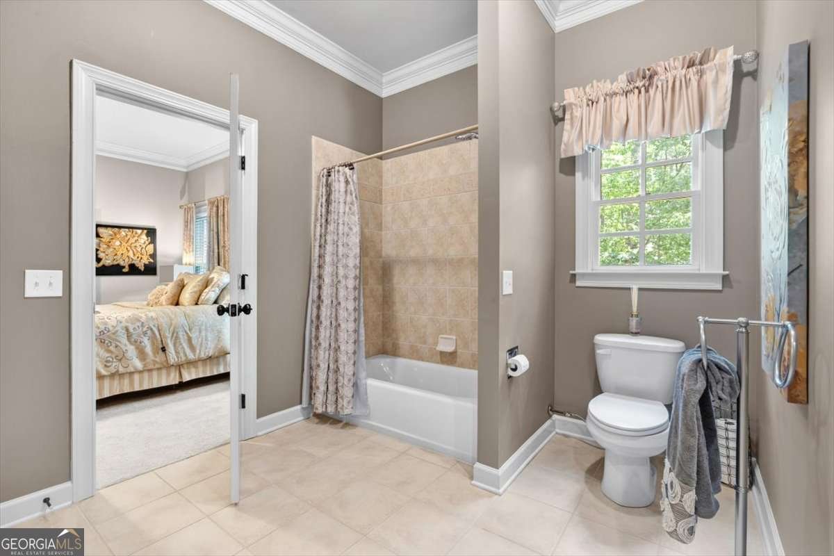 12 Somerset Lane Cartersville - Photo 49