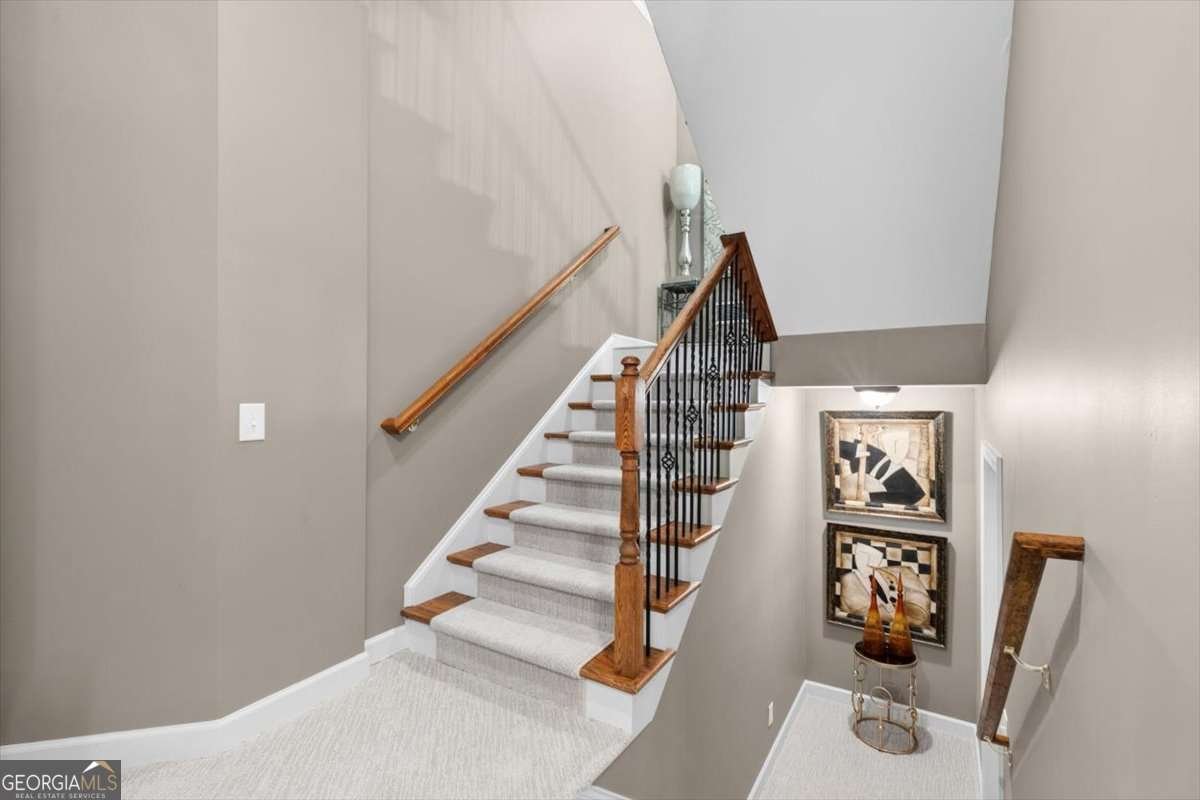 12 Somerset Lane Cartersville - Photo 50