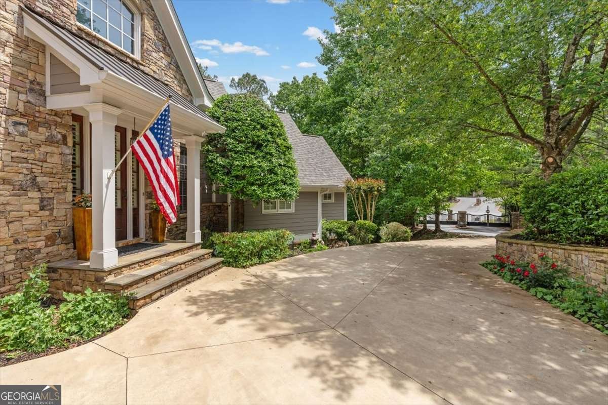 12 Somerset Lane Cartersville - Photo 61
