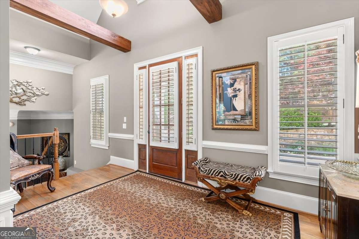 12 Somerset Lane Cartersville - Photo 7