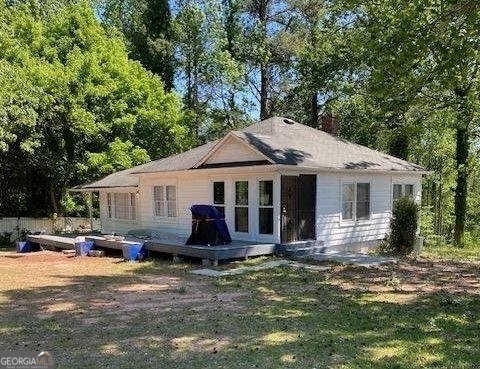4682 Stonewall Tell Road Atlanta - Photo 1