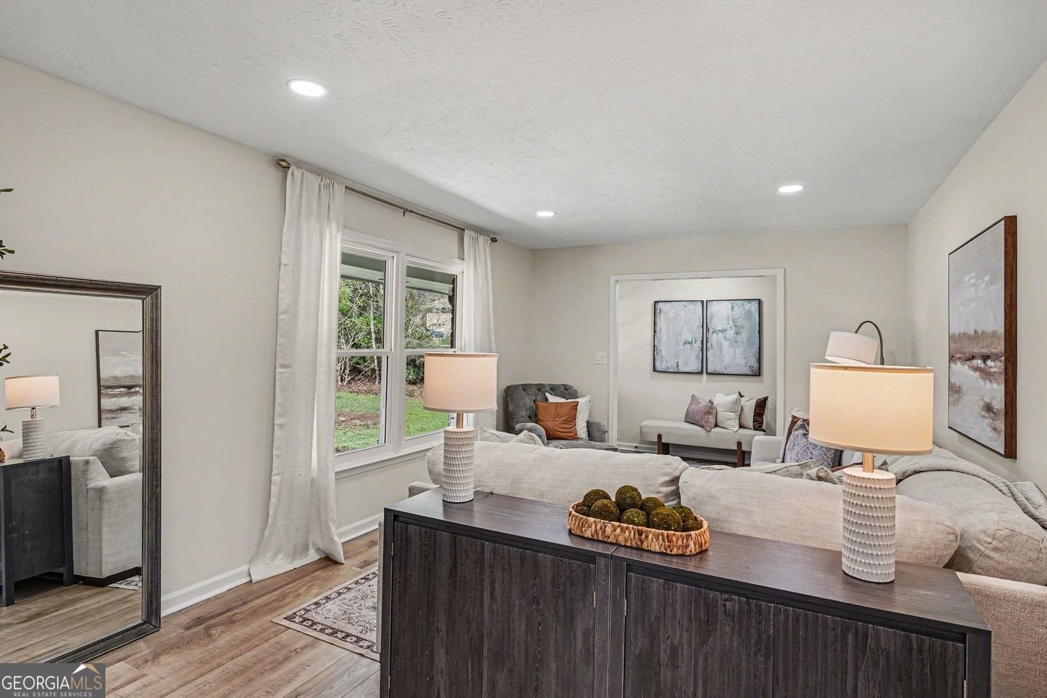 8832 Twin Oaks Drive Jonesboro - Photo 10