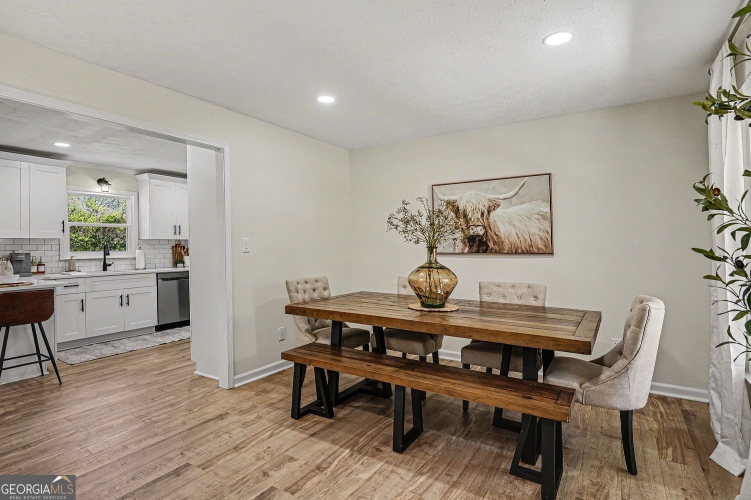 8832 Twin Oaks Drive Jonesboro - Photo 11