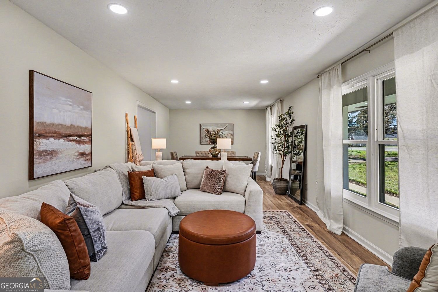 8832 Twin Oaks Drive Jonesboro - Photo 9