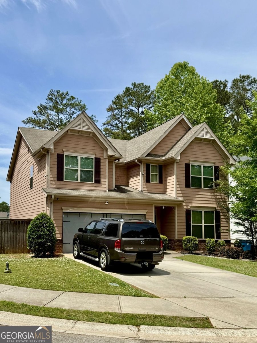 395 Meeting Street McDonough - Photo 1