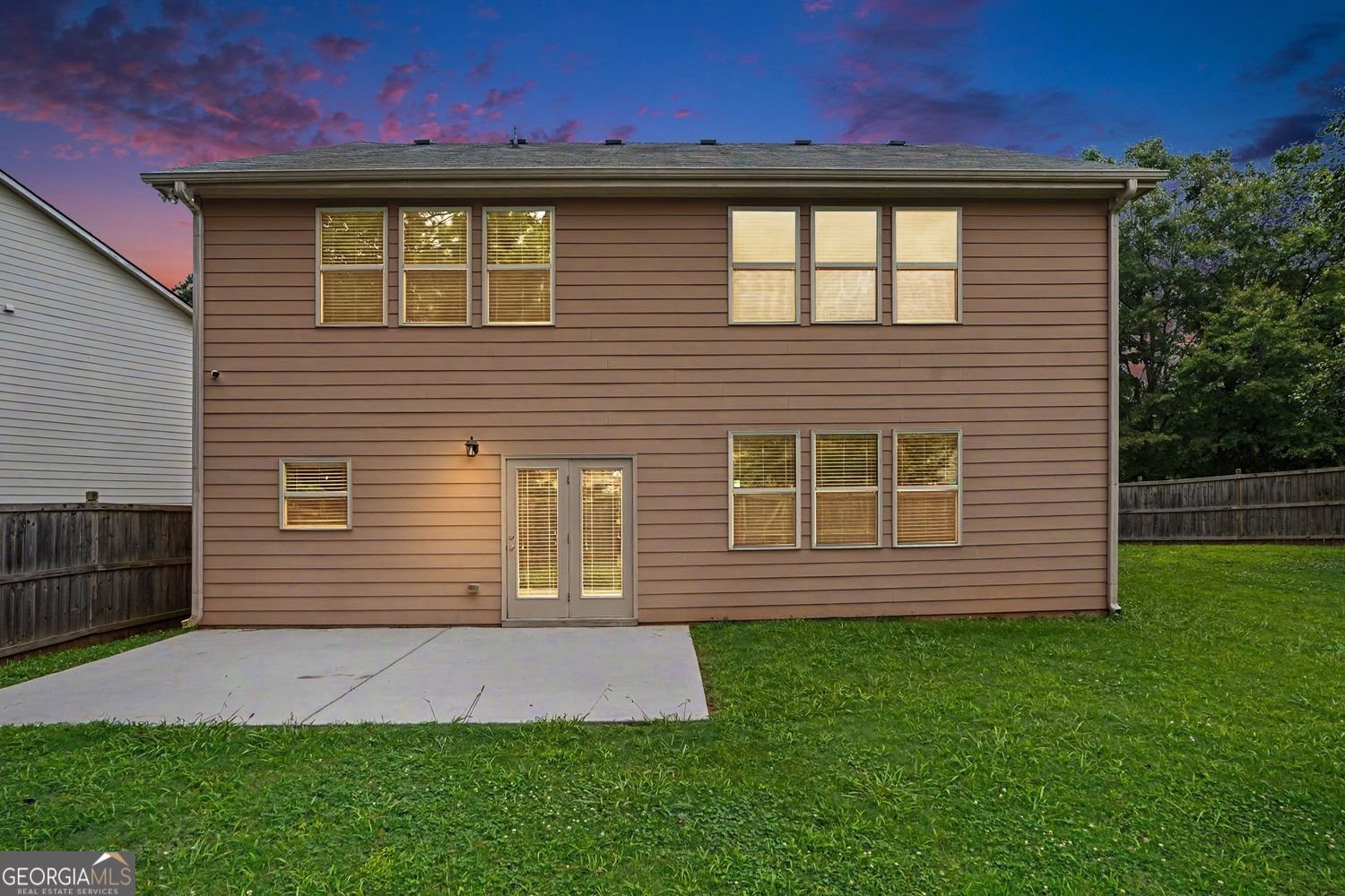 395 Meeting Street McDonough - Photo 28