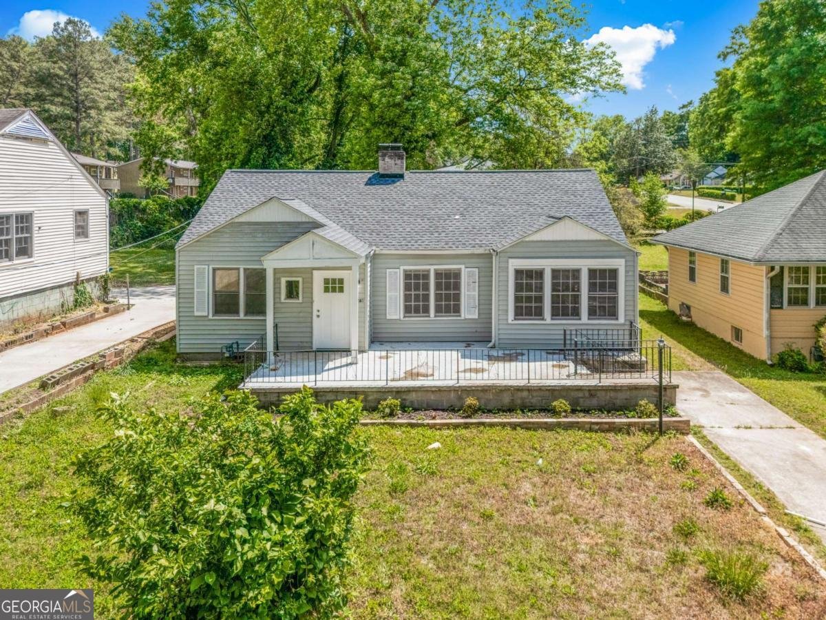 1774 Campbellton Road Atlanta - Photo 1