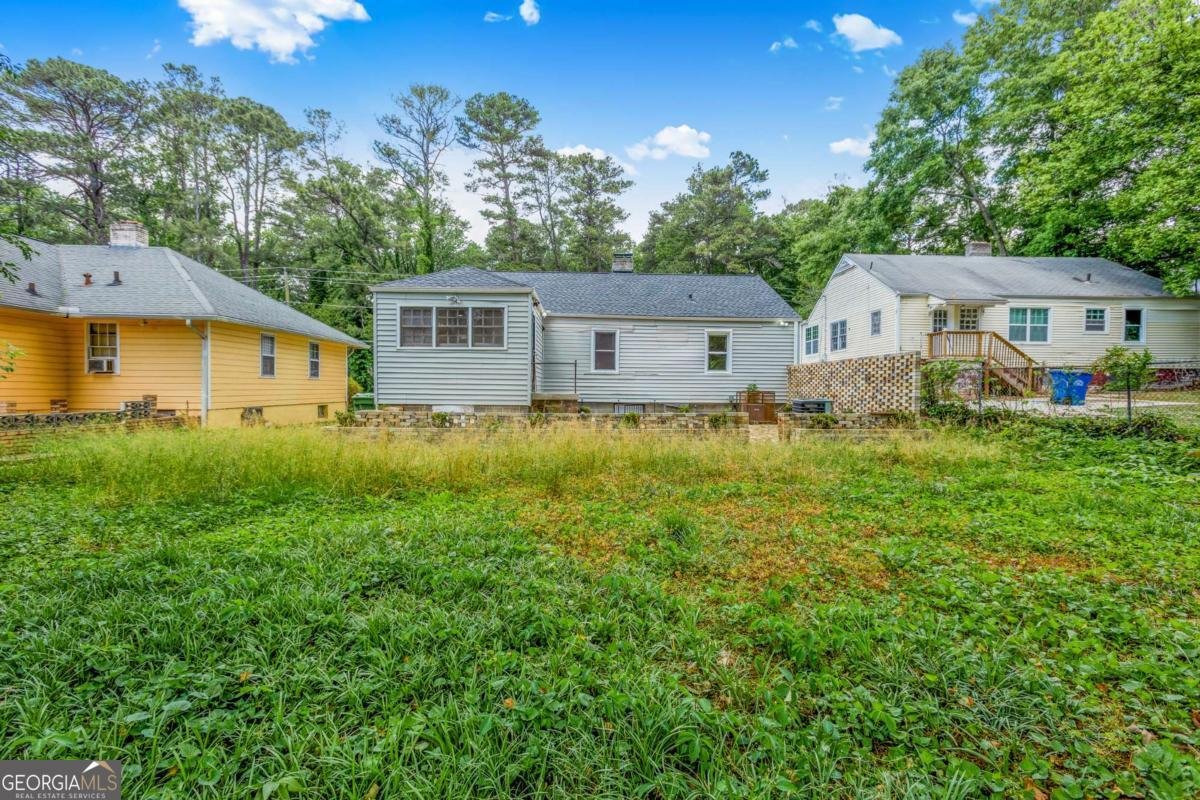 1774 Campbellton Road Atlanta - Photo 21