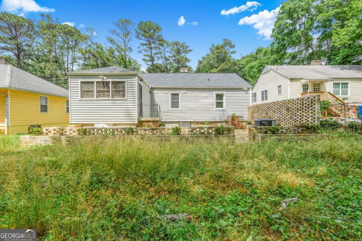 1774 Campbellton Road Atlanta - Photo 22
