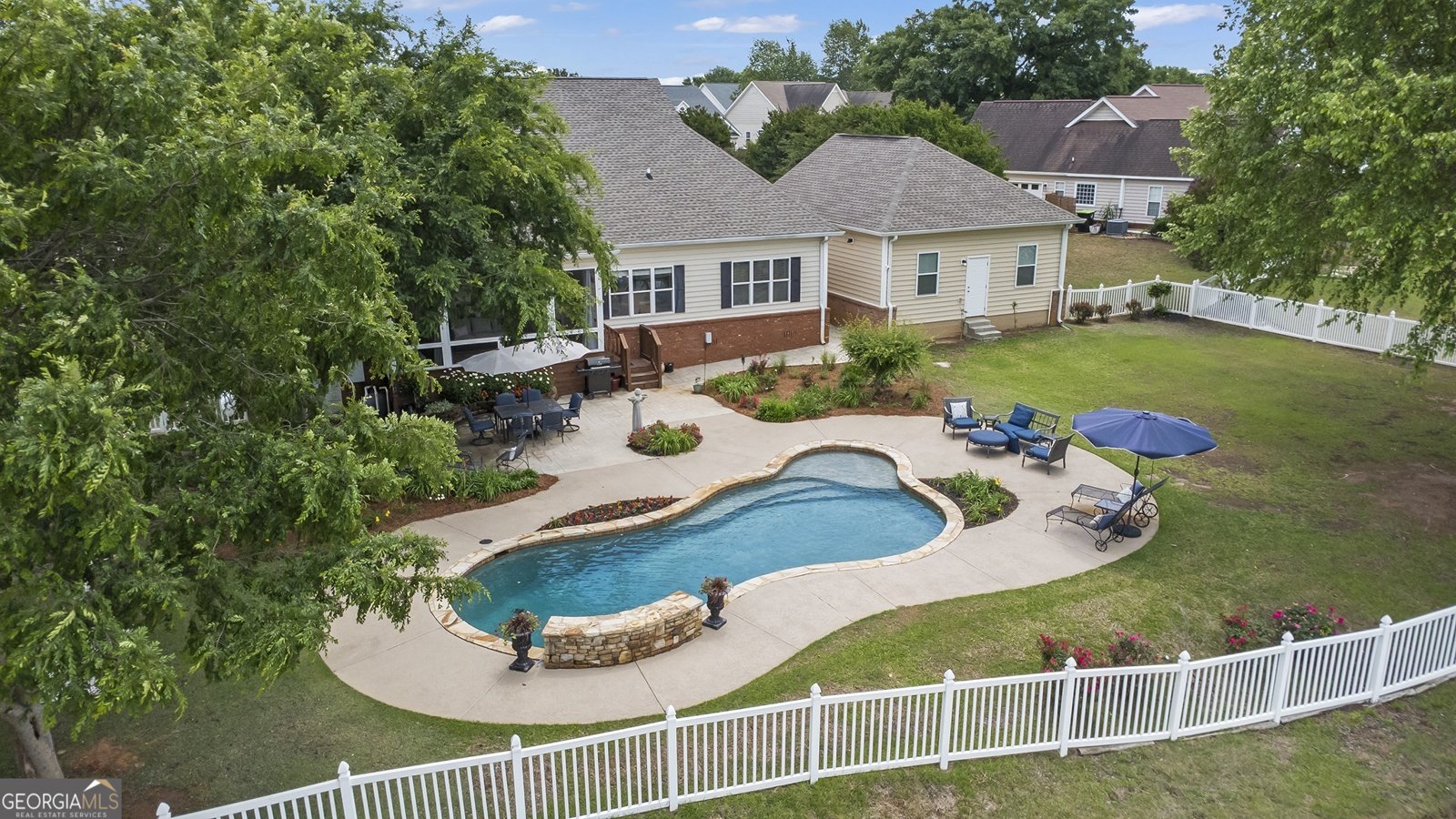 107 Lovorn Circle Warner Robins - Photo 10