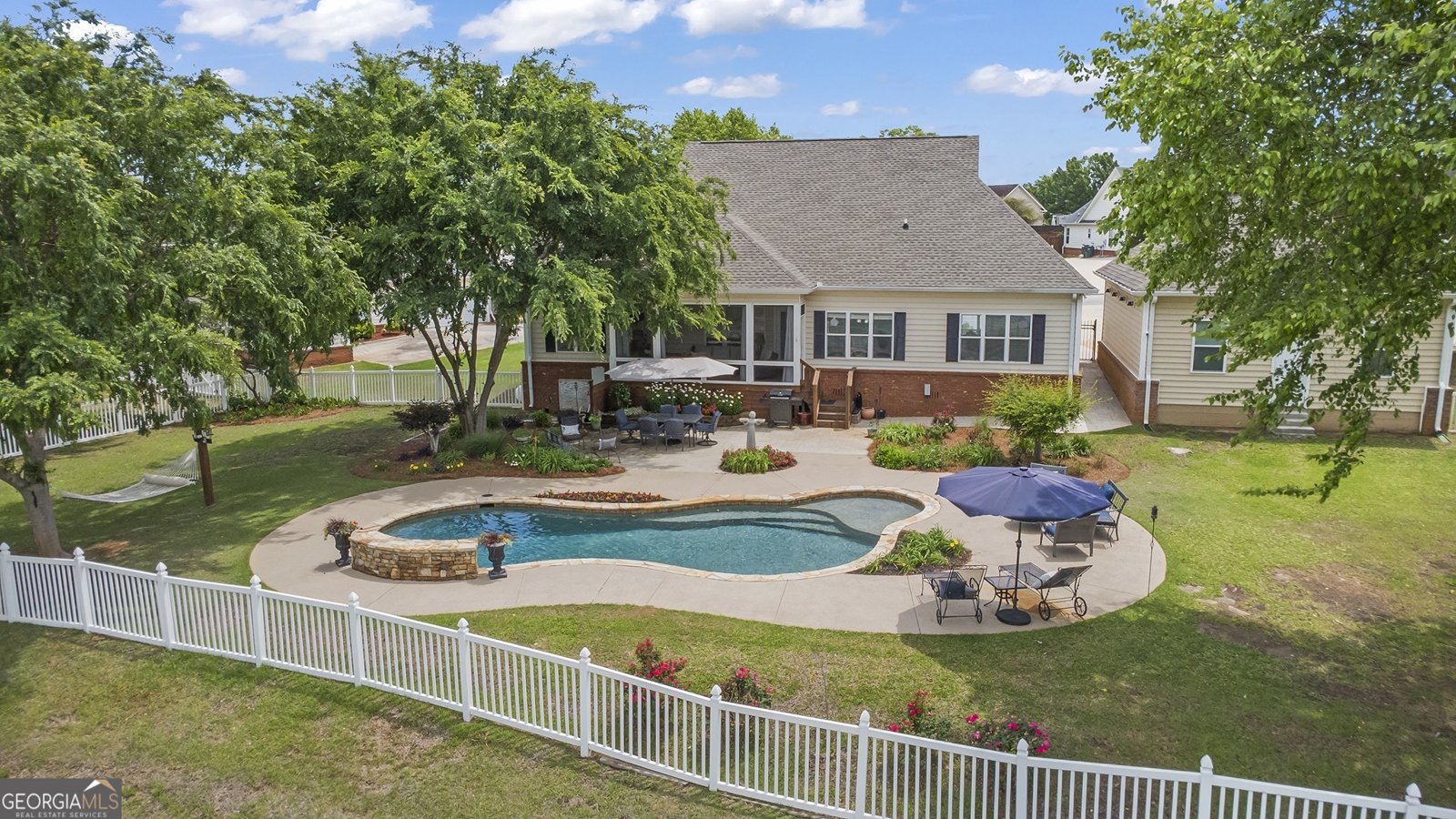 107 Lovorn Circle Warner Robins - Photo 11