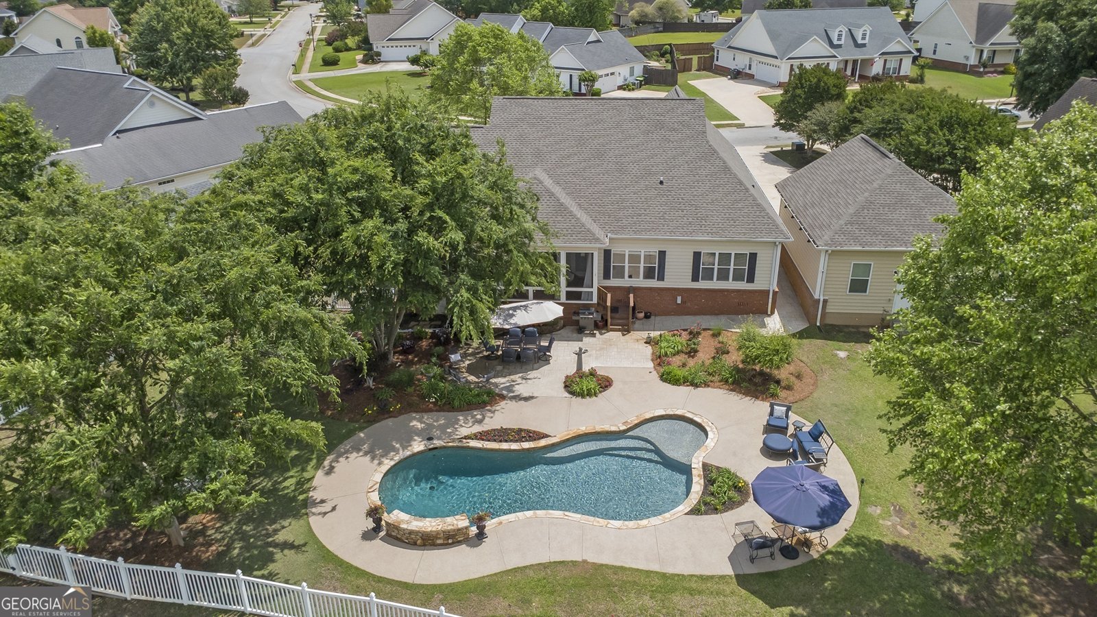 107 Lovorn Circle Warner Robins - Photo 12