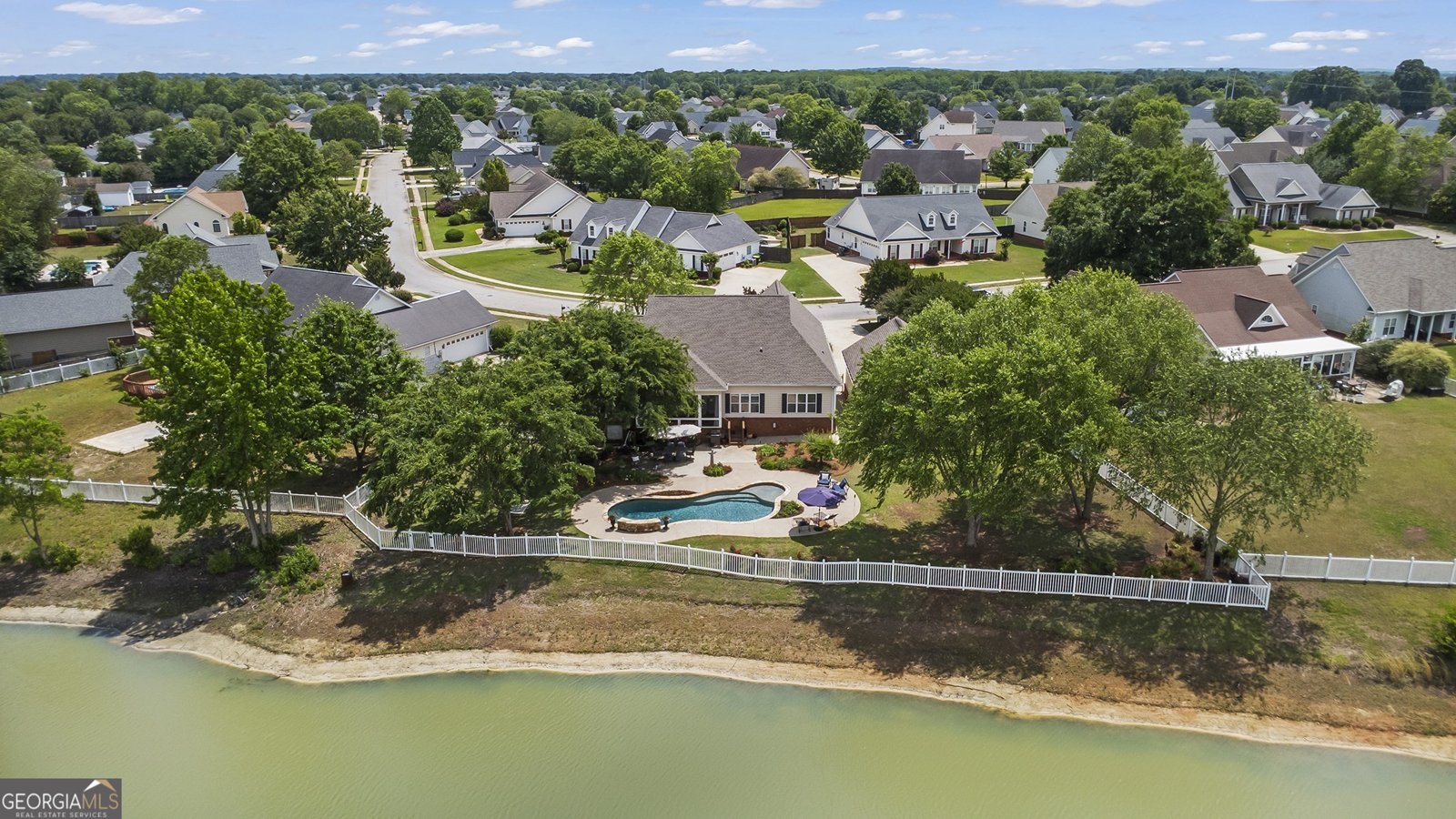 107 Lovorn Circle Warner Robins - Photo 13
