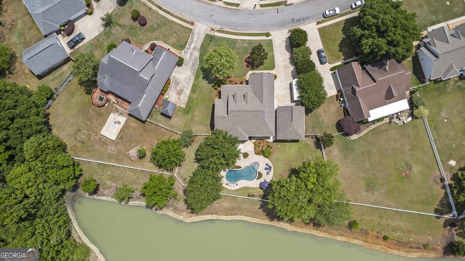 107 Lovorn Circle Warner Robins - Photo 14