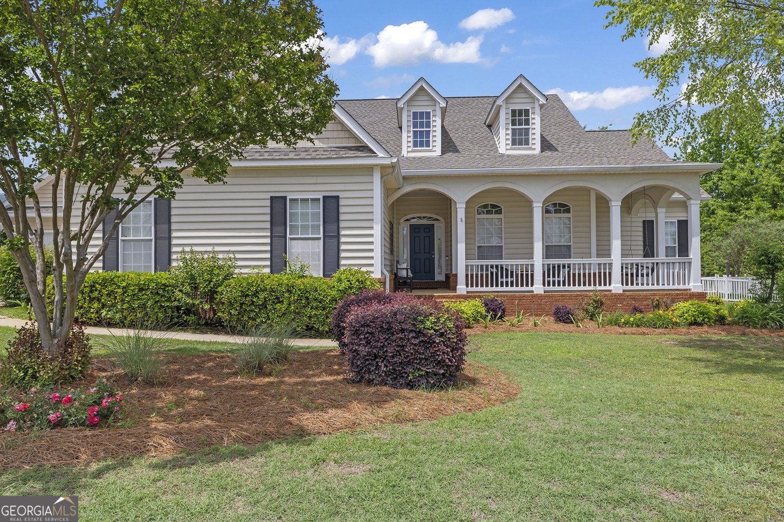 107 Lovorn Circle Warner Robins - Photo 15