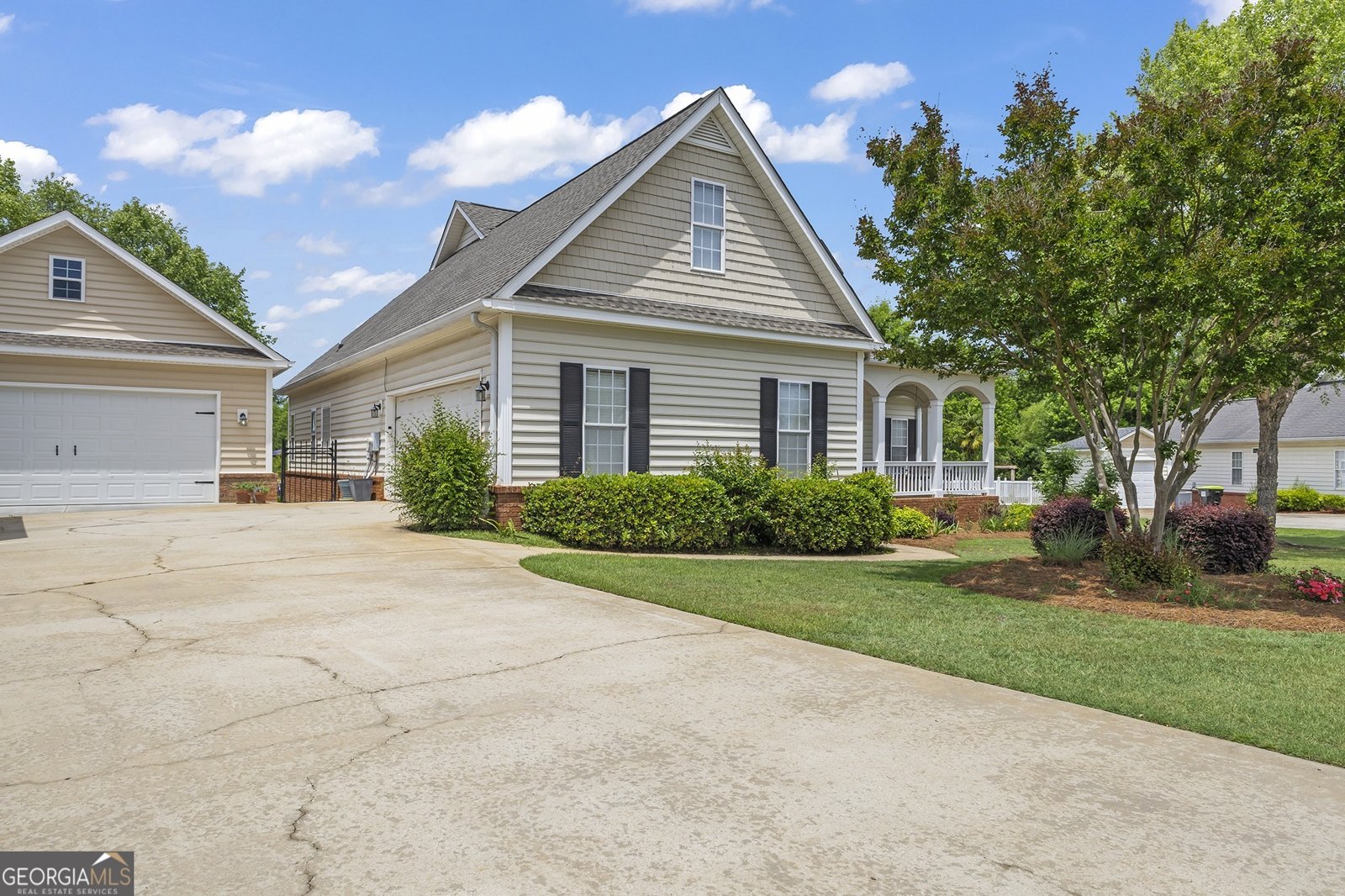 107 Lovorn Circle Warner Robins - Photo 16