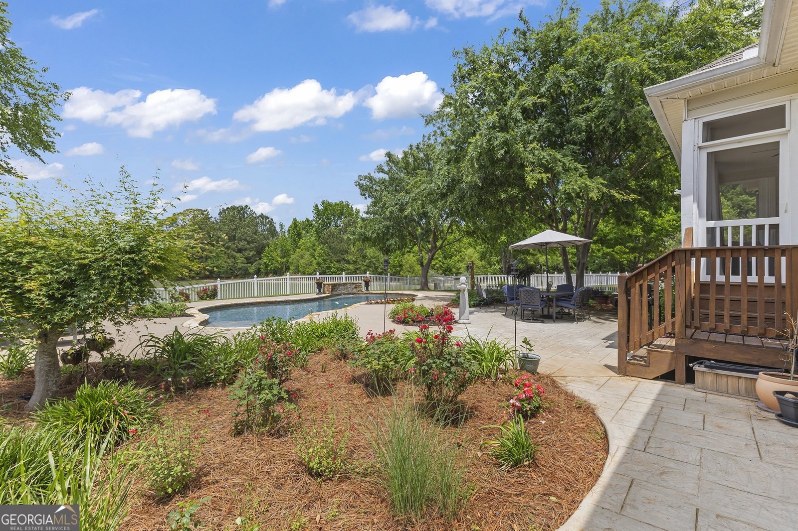 107 Lovorn Circle Warner Robins - Photo 17