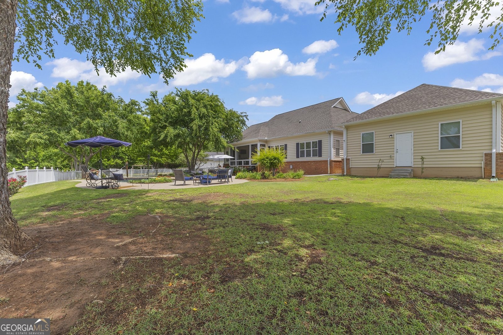 107 Lovorn Circle Warner Robins - Photo 18