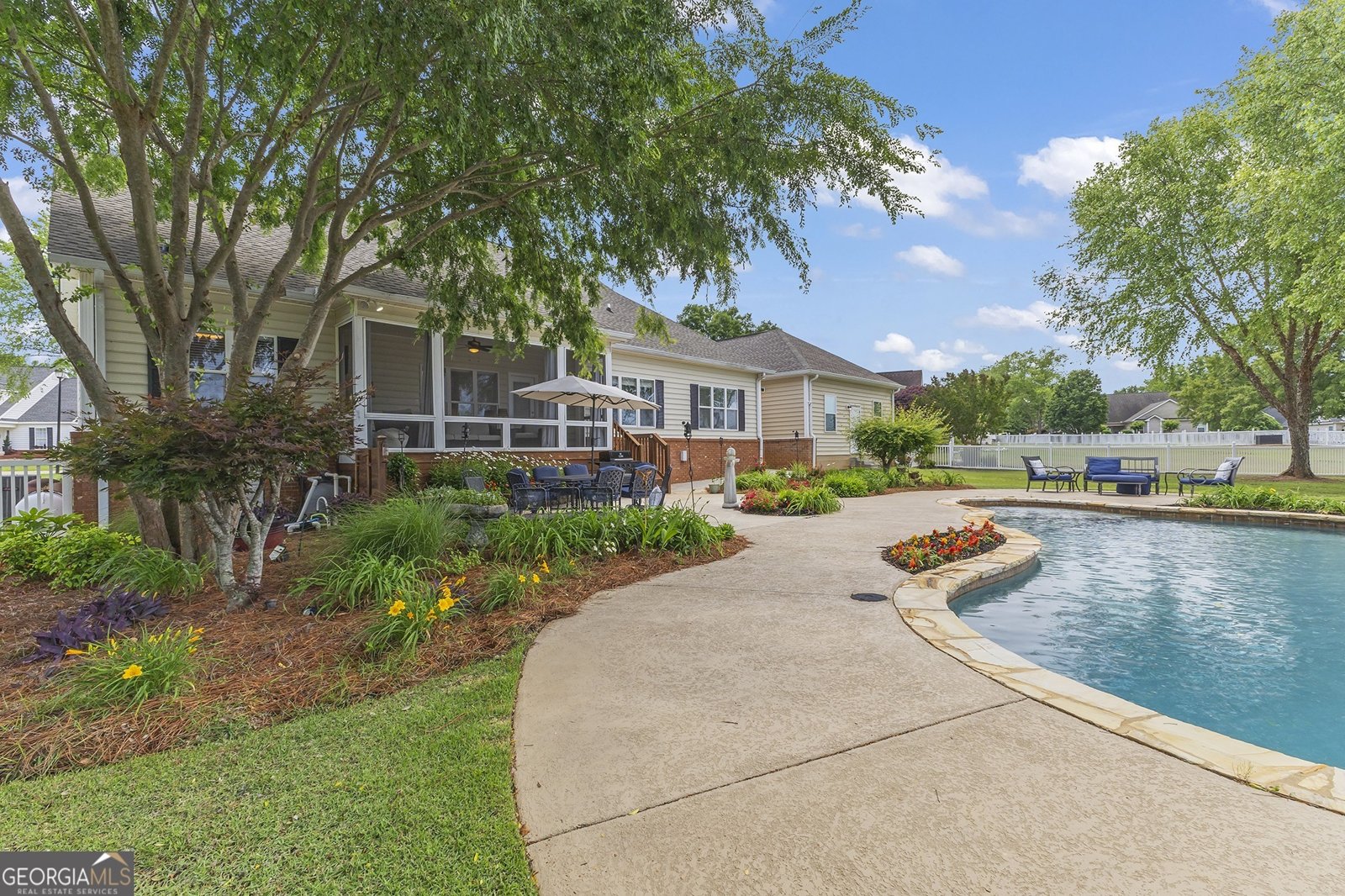 107 Lovorn Circle Warner Robins - Photo 19