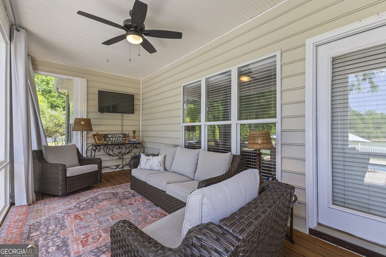 107 Lovorn Circle Warner Robins - Photo 20